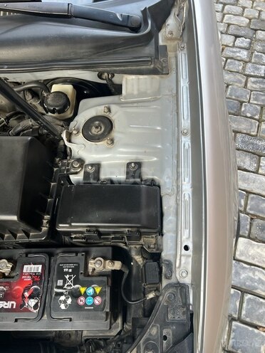 Hyundai Sonata 2008, 225,000 km - 2.0 l - Bakı