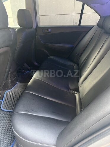 Hyundai Sonata 2008, 225,000 km - 2.0 l - Bakı