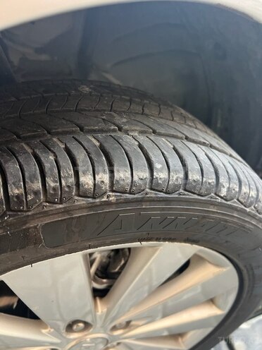 Hyundai Sonata 2008, 225,000 km - 2.0 l - Bakı