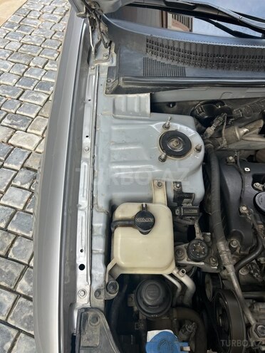 Hyundai Sonata 2008, 225,000 km - 2.0 l - Bakı
