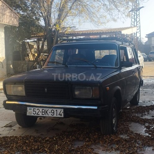 LADA (VAZ) 2104 2002, 99,019 km - 1.5 л - Bakı