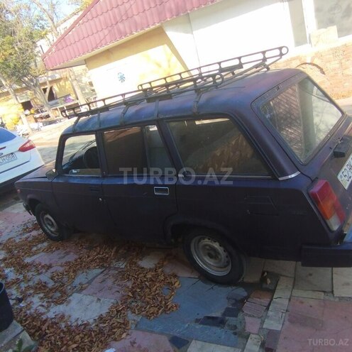 LADA (VAZ) 2104 2002, 99,019 km - 1.5 л - Bakı