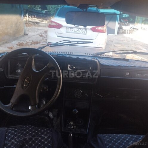 LADA (VAZ) 2104 2002, 99,019 km - 1.5 л - Bakı