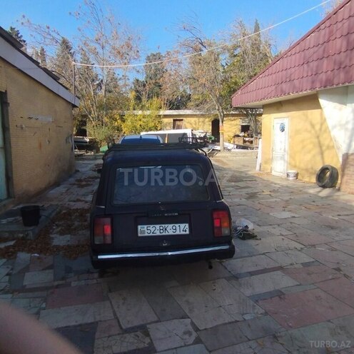 LADA (VAZ) 2104 2002, 99,019 km - 1.5 л - Bakı