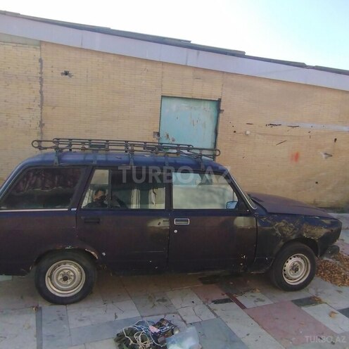 LADA (VAZ) 2104 2002, 99,019 km - 1.5 л - Bakı