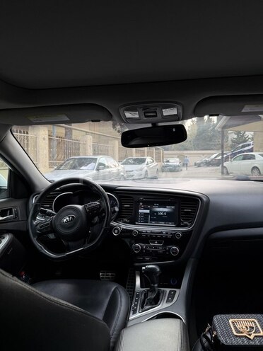 Kia Optima 2014, 147,823 km - 2.0 л - Bakı