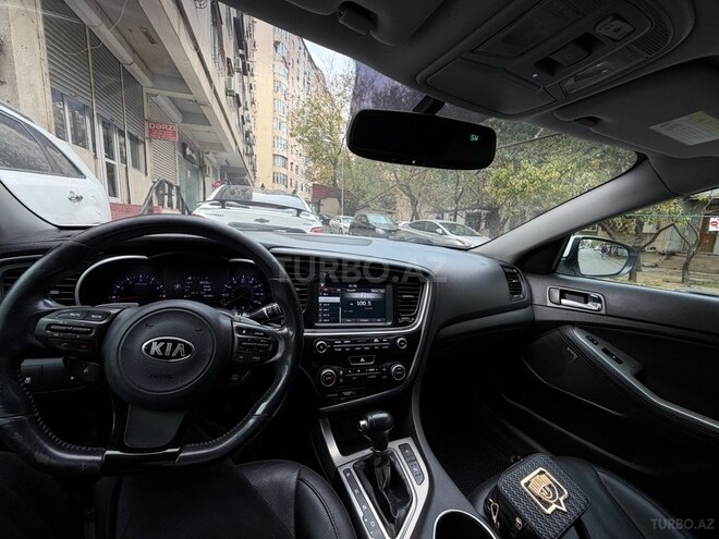 Kia Optima 2014, 147,823 km - 2.0 л - Bakı