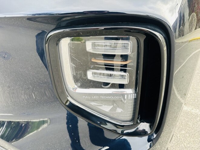 Changan  2025, 0 km - 1.5 l - Bakı