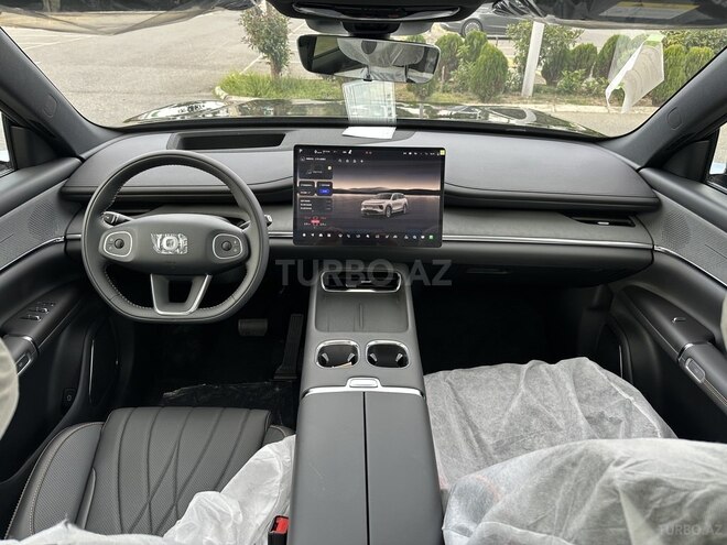 Changan  2025, 0 km - 1.5 l - Bakı