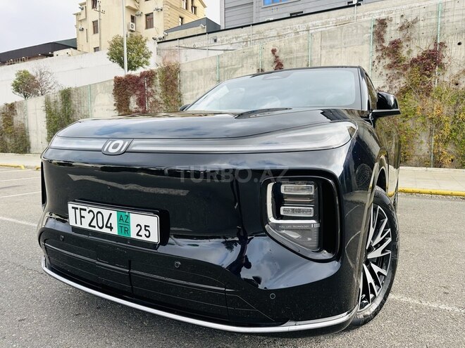 Changan  2025, 0 km - 1.5 l - Bakı