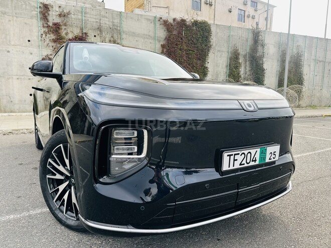 Changan  2025, 0 km - 1.5 l - Bakı