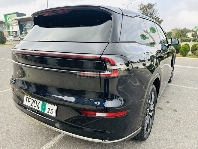 Changan  2025, 0 km - 1.5 l - Bakı