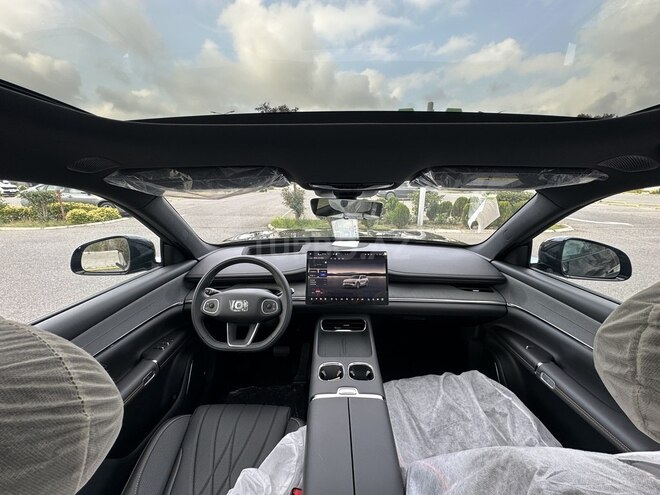 Changan  2025, 0 km - 1.5 l - Bakı