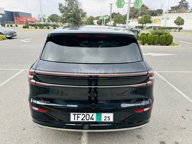 Changan  2025, 0 km - 1.5 l - Bakı