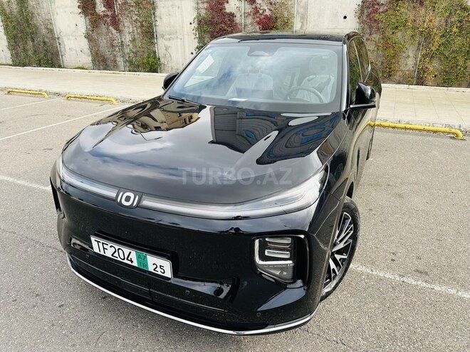Changan  2025, 0 km - 1.5 l - Bakı