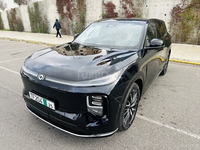 Changan  2025, 0 km - 1.5 l - Bakı