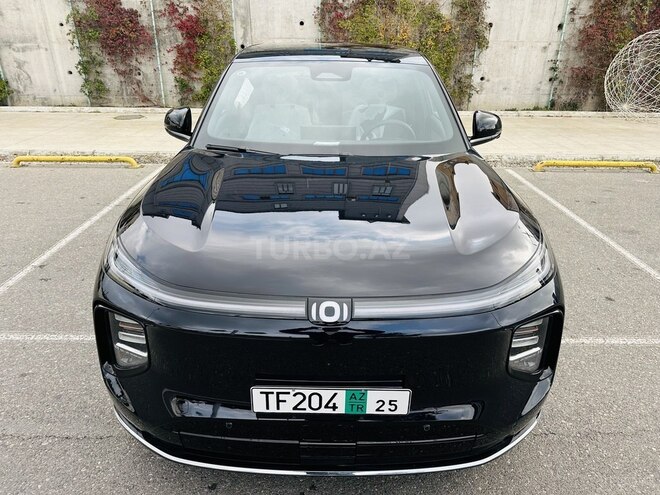 Changan  2025, 0 km - 1.5 l - Bakı