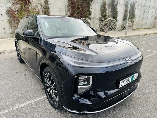 Changan  2025, 0 km - 1.5 l - Bakı