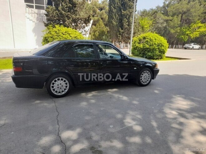 Mercedes C 200 1995, 350,000 km - 2.0 l - Şəmkir
