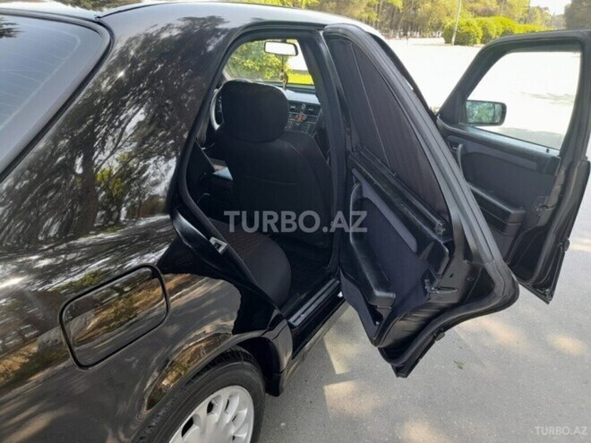 Mercedes C 200 1995, 350,000 km - 2.0 l - Şəmkir