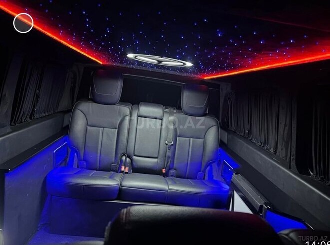 Mercedes  2015, 392,837 km - 2.1 l - Bakı