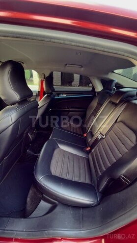 Ford Fusion (North America) 2018, 150,474 km - 1.5 л - Bakı