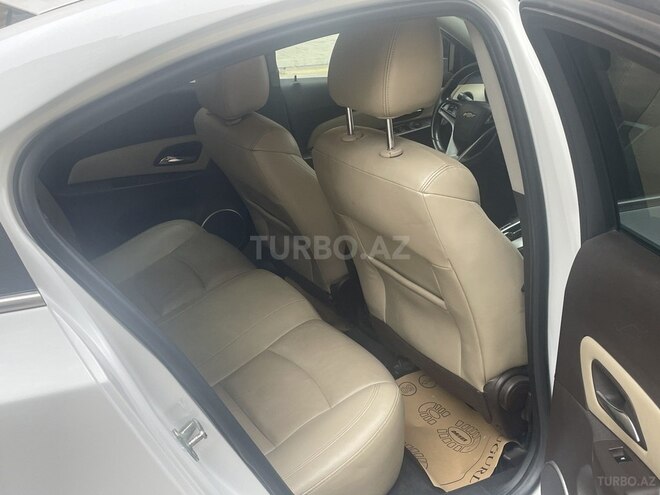 Chevrolet Cruze 2014, 187,700 km - 1.4 л - Bakı