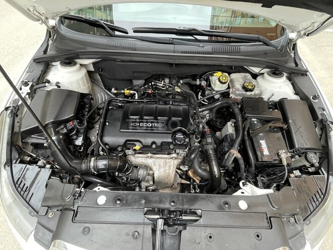 Chevrolet Cruze 2014, 187,700 km - 1.4 л - Bakı