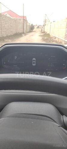 Changan Qiyuan Q05 2024, 53,000 km - 1.5 л - Bakı