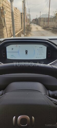 Changan Qiyuan Q05 2024, 53,000 km - 1.5 л - Bakı