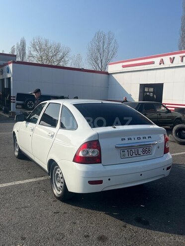 LADA (VAZ) Priora 2013, 175,000 km - 1.6 л - Qəbələ