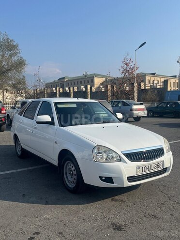 LADA (VAZ) Priora 2013, 175,000 km - 1.6 л - Qəbələ