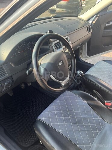 LADA (VAZ) Priora 2013, 175,000 km - 1.6 л - Qəbələ
