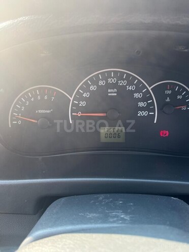 LADA (VAZ) Priora 2013, 175,000 km - 1.6 л - Qəbələ