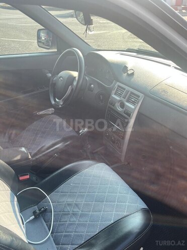 LADA (VAZ) Priora 2013, 175,000 km - 1.6 л - Qəbələ