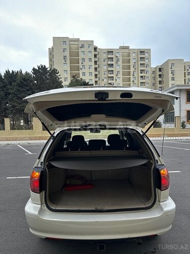 Lexus RX 300 2001, 241,000 km - 3.0 l - Sumqayıt