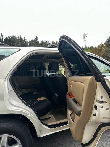 Lexus RX 300 2001, 241,000 km - 3.0 l - Sumqayıt