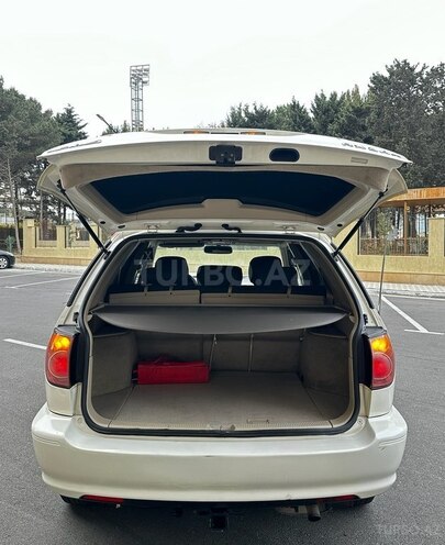 Lexus RX 300 2001, 241,000 km - 3.0 l - Sumqayıt