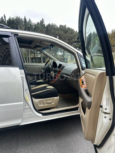 Lexus RX 300 2001, 241,000 km - 3.0 l - Sumqayıt