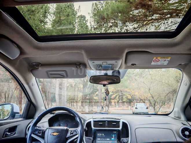 Chevrolet Aveo 2018, 92,400 km - 1.4 l - Bakı