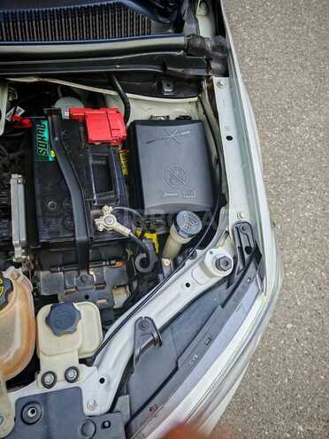Chevrolet Aveo 2018, 92,400 km - 1.4 l - Bakı