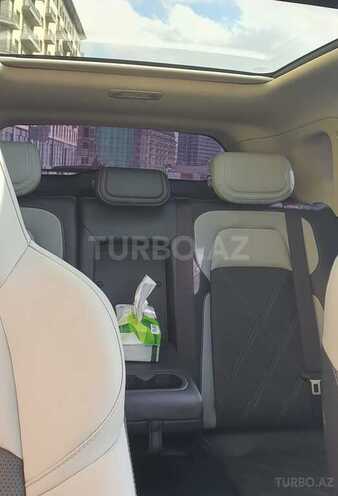 Changan Qiyuan Q05 2024, 53,000 km - 1.5 л - Bakı