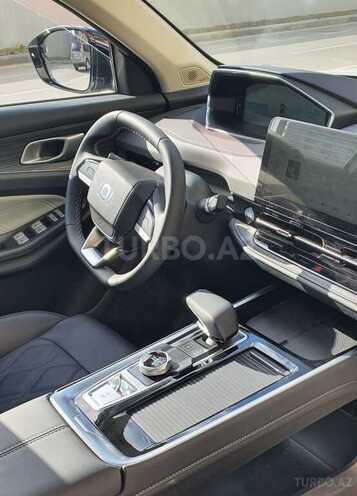 Changan Qiyuan Q05 2024, 53,000 km - 1.5 л - Bakı