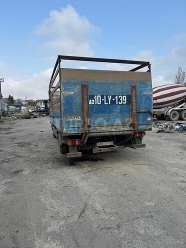Mercedes Atego 817 1999, 300,000 km - 4.2 l - Bakı
