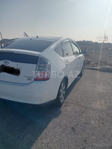 Toyota Prius 2008, 290,000 km - 1.5 l - Bakı