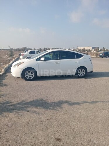 Toyota Prius 2008, 290,000 km - 1.5 l - Bakı