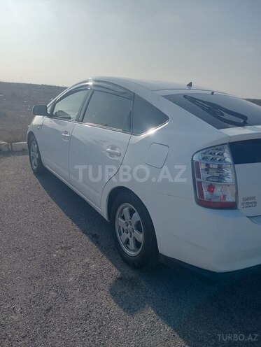 Toyota Prius 2008, 290,000 km - 1.5 l - Bakı