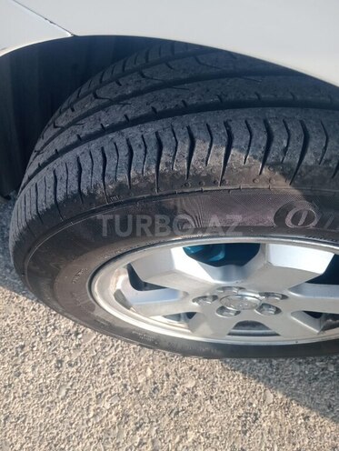 Toyota Prius 2008, 290,000 km - 1.5 l - Bakı