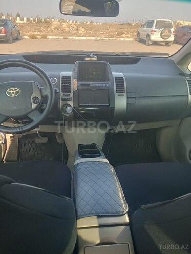 Toyota Prius 2008, 290,000 km - 1.5 l - Bakı