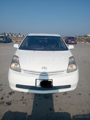 Toyota Prius 2008, 290,000 km - 1.5 l - Bakı